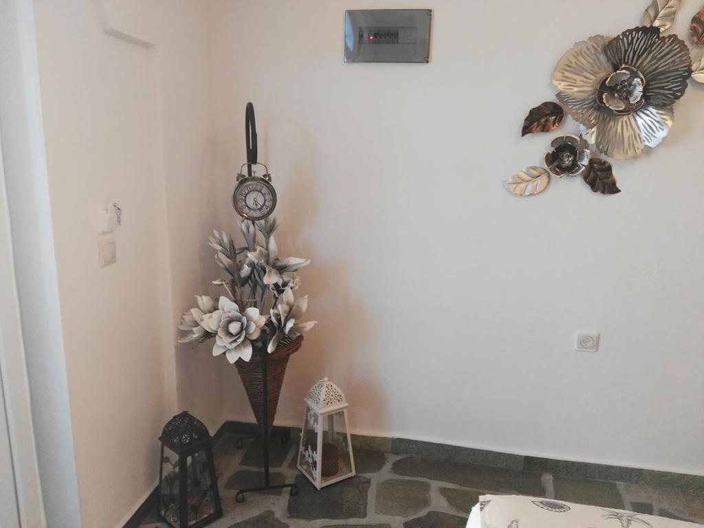 House Katerina Mediterranean Sarti Exterior photo
