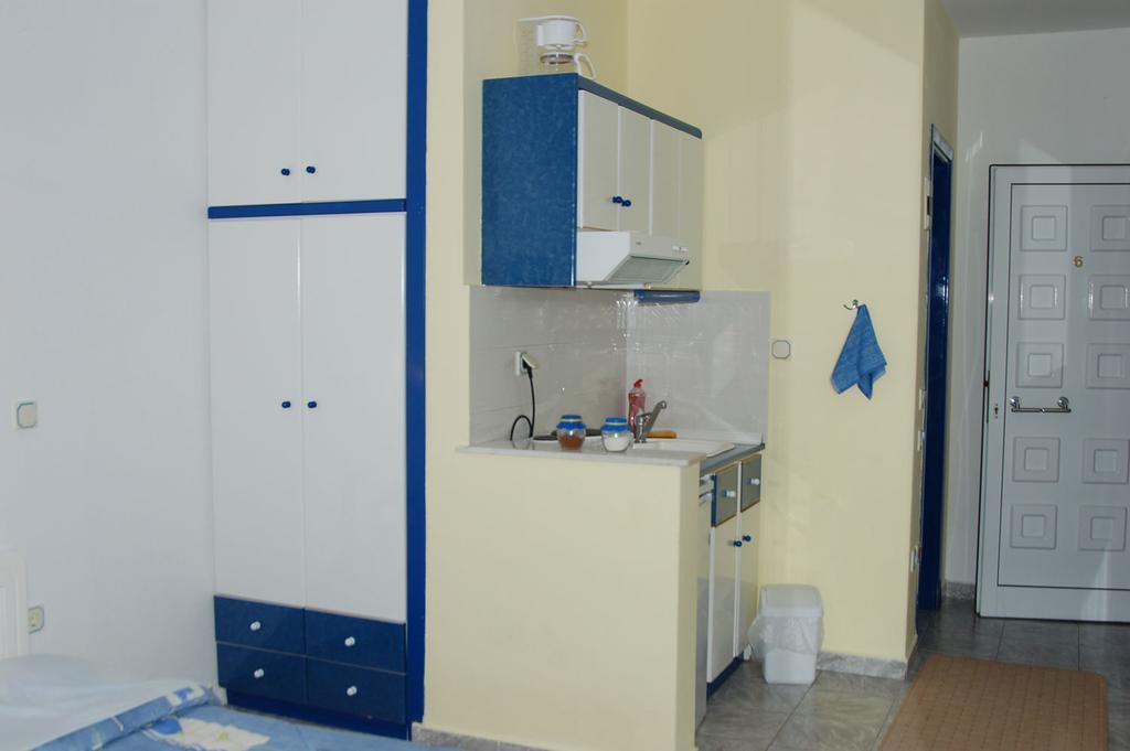 House Katerina Mediterranean Sarti Exterior photo