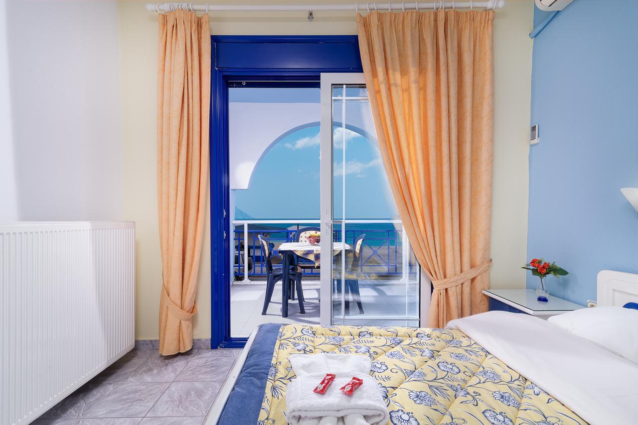 House Katerina Mediterranean Sarti Exterior photo